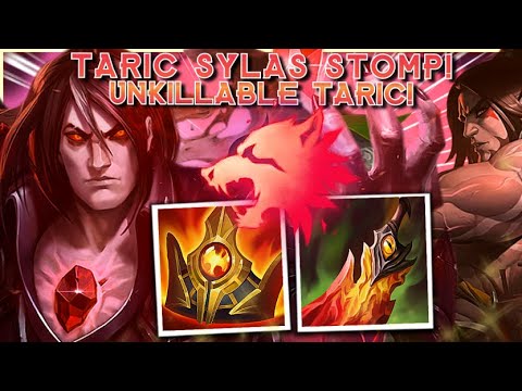 Challenger Taric Jungle -- Predator Death's Dance Is Still Insane. Run them down on patch 12.10