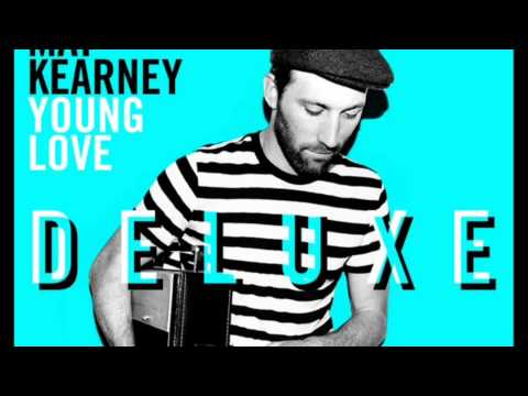 Young Dumb And In Love - Mat Kearney