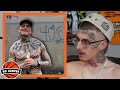 Blanco 15 on His Relationship with Lefty Gunplay & The Rollin 40s Crips