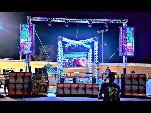 ElJuancho Maikol El Insoportable | Caribeño VOL 3