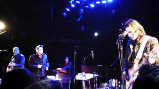 k d  lang and the Siss Boom Bang   the Waters Edge www keepvid com