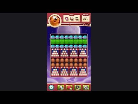 TOON BLAST level 2081