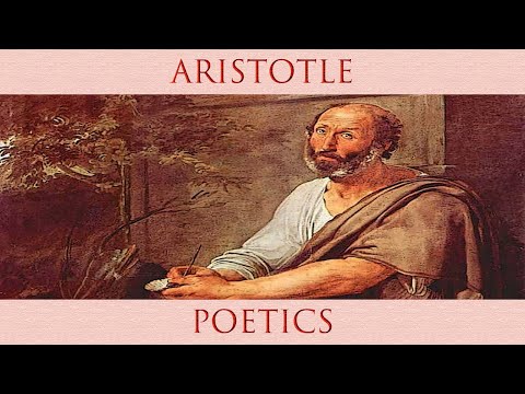 Aristotle's Poetics