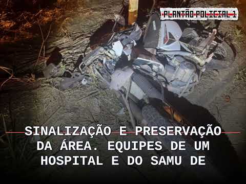Motociclista de 38 anos é encontrado morto às margens da MGC-381, em Minas