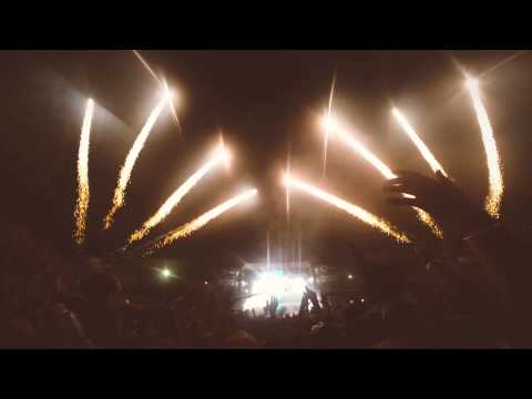 EXIT Festival 2015 - Unofficial Aftermovie