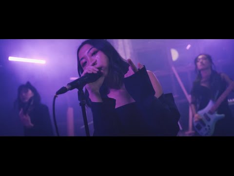 麥琪麥琪 MakeMake【The Clown】Official Music Video