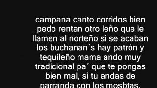 Chingo Bling Ft C kan Kush Buchanas Remix Letra