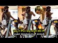 పుష్ప 2 కోసం ICON STAR Allu Arjun Gym Workouts For Pushpa 2 The Rule Allu Arjun Gy