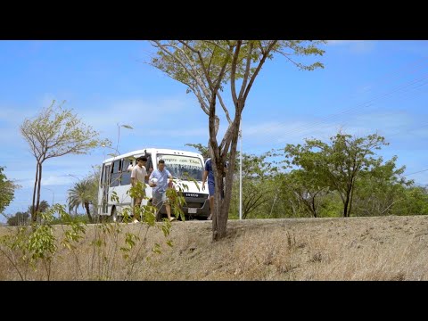 Contigo Fly - Otra liga ( VideoTour )