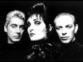 Siouxsie & The Banshees - Hall Of Mirrors