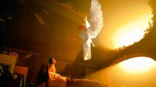 Black label society junior eyes