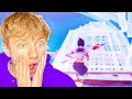 유튜브 다운로드 The New FASTEST Editor... (Reacting to My Challenge)