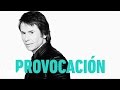 Raphael - Provocación (Lyric Video) 