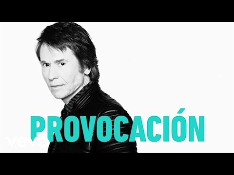 Raphael - Provocación (Lyric Video)