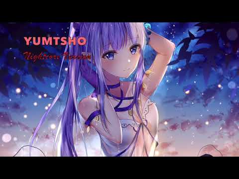 YUMTSHO - Da TaKo | Nightcore Version | Latest Bhutanese Music Video |