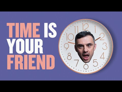 You Have Way More Time Than You Realize