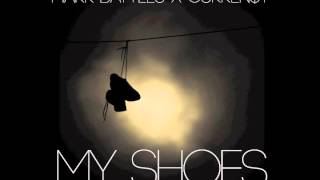 Mark Battles feat. Curren$y - &quot;My Shoes&quot; OFFICIAL VERSION