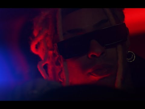 RONNY J - BENTAYGA FREESTYLE [Official Music Video]