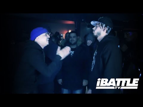 J Murda vs TeeWhy