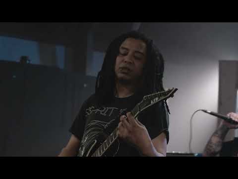 ZAO - If These Scars Could Speak (Live From The Church)