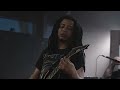 ZAO - If These Scars Could Speak (Live From The Church)