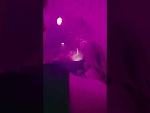 that was just the beginning 🕳️ VAKUUM 17.05.2025 ESSLINGEN AM NECKAR🚨#technogermany #schranz