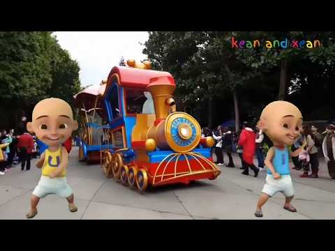 download lagu mp3 mp4 Upin Ipin Lagu Kereta Api, download lagu Upin Ipin Lagu Kereta Api gratis, unduh video klip Upin Ipin Lagu Kereta Api