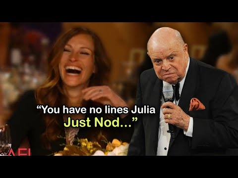 50 Most Savage Burns & Insults (ft. Don Rickles)