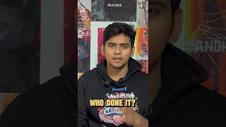 Download lagu Who done it ? Movies | Athey Kangal (1967) Movie suggestion - Film Box mp3