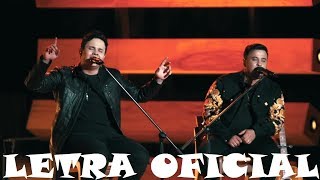 Matheus &amp; Kauan - Cerveja, Sal e Limão (LETRA)