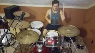 Knuckle Puck - True Contrite Drum Cover
