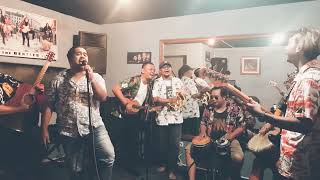 Download lagu COVER - Ini Rindu Farid Hardja & Lucky Resha by Kopi Dan Kretek mp3