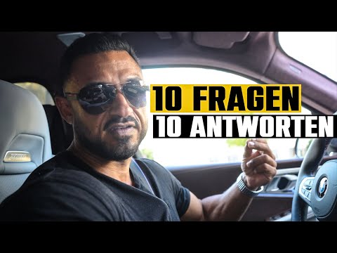 Brosep, that doesn't help! Is a 1000 kcal deficit really bad? 10 questions, 10 minutes