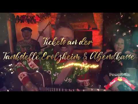 PommFritz Live am 02.12. in Erolzheim