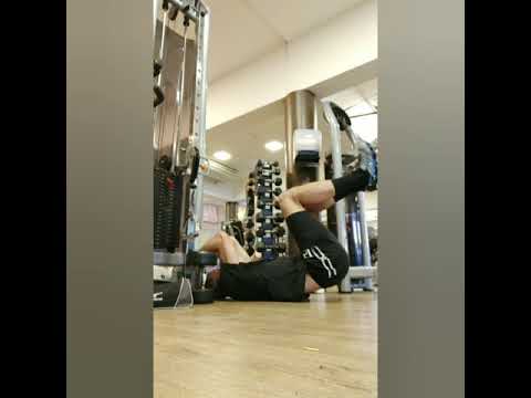 Daniel Maciel #12 - Hard work