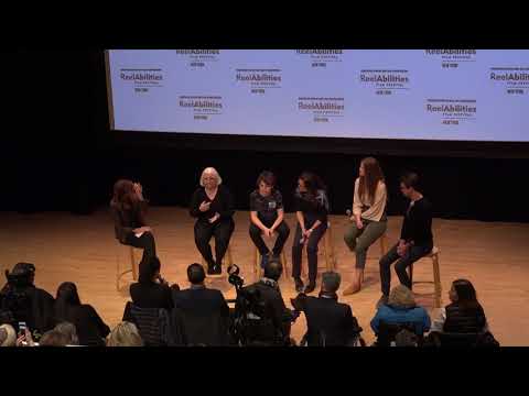 Opening Night: Moonlight Sonata: Deafness in Three Movements Q+A