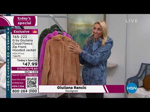 HSN | Obsessed with Style with Nicole - Weekend Edition 09.17.2022 - 09 AM