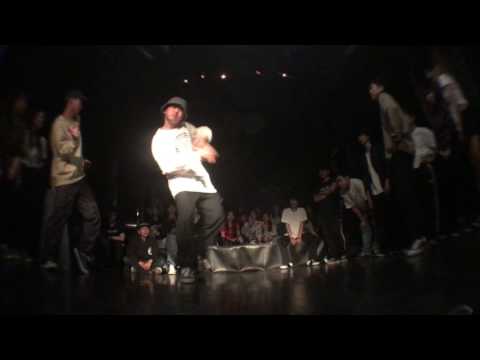 2017 union battle  Pop vs Hiphop