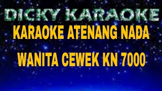 Download lagu ATENANG _KARAOKE _ NADA WANITA KN 7000 dicky keyboard mp3 Download lagu ATENANG _KARAOKE _ NADA WANITA KN 7000 dicky keyboard mp3