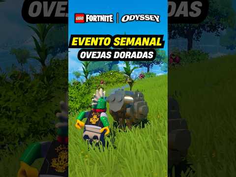 El lanzamiento de LEGO Fortnite para Switch 2 será seguido por un nuevo modo de juego la próxima se