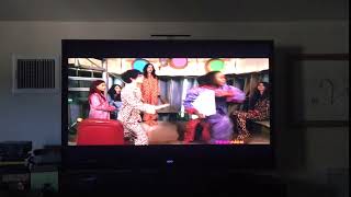 Victorious: Terror on Cupcake Street - Andre breaks Robbie&#39;s old PearPad