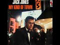 Somewhere Along The Way - Jack Jones