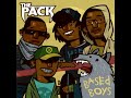 The Pack - I'm Shining