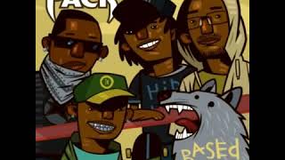 The Pack - I&#39;m Shining