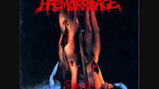 Haemorrhage - Decrepit Dejection