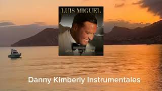 Luis Miguel - El Siete Mares ( Pista Oficial) con letra