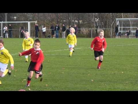 walcheren f7 - rcs f6 2-2 deel 1