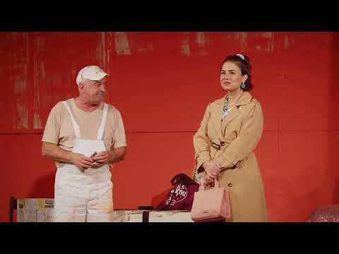 BEBA - Kerekesh Teatar