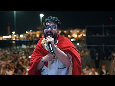 Nasr Megri Best of Live Rabat at oudayas summer festival July 30, 2025