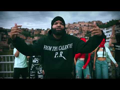 Angelopr -From The Calenton